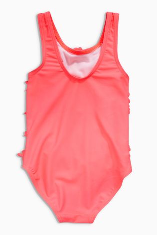 Coral 3D Swimsuit (3mths-6yrs)